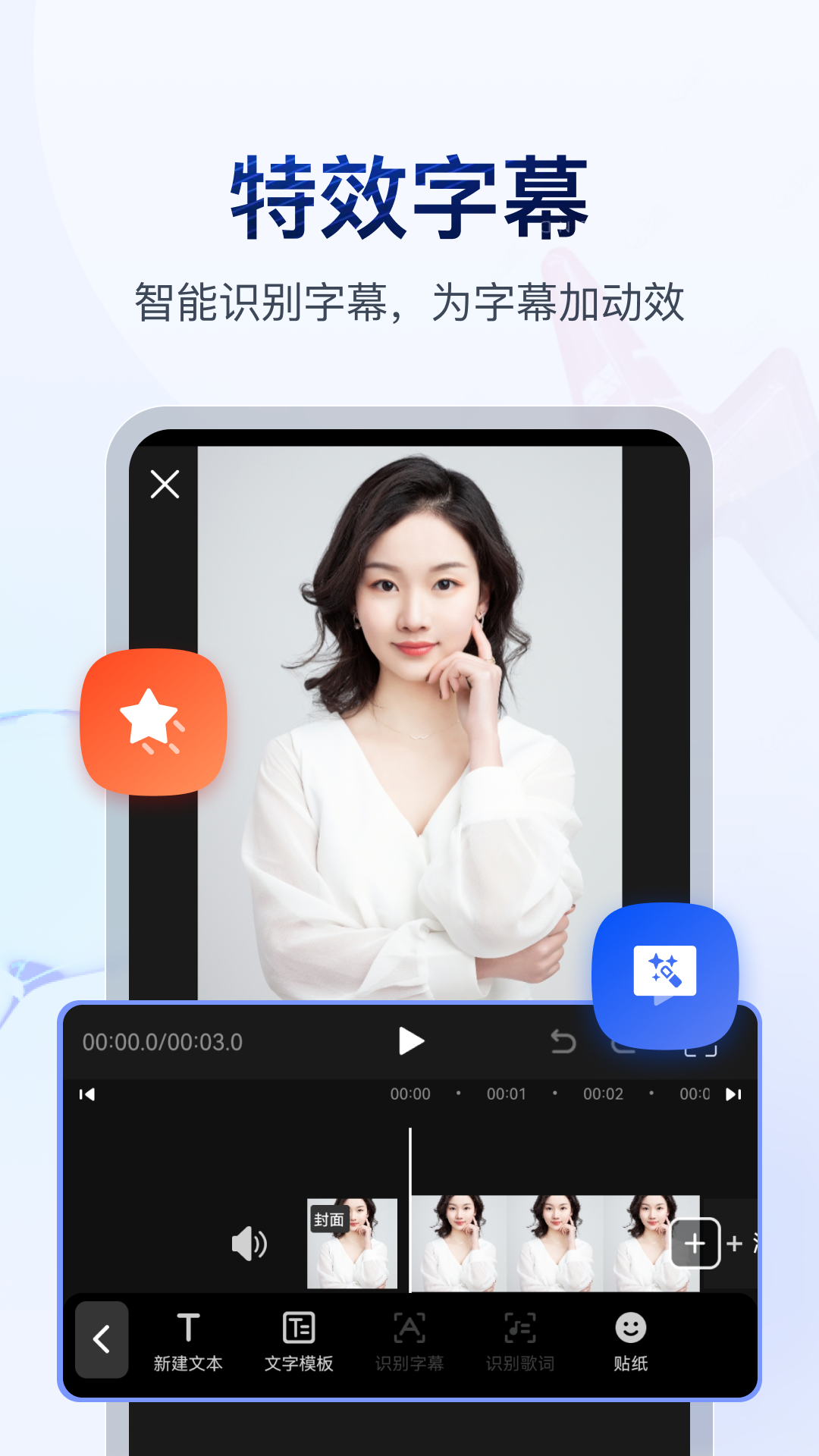 表妹作文怎么写截图