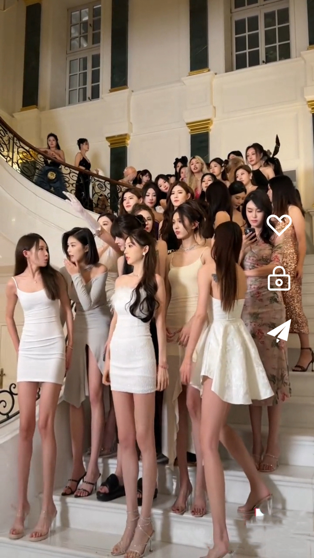 [公益] 毒心女S珠三角招男奴截图